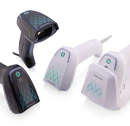 Gryphon 4600 family - 2