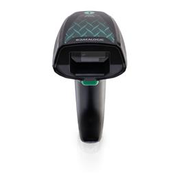 Gryphon 4600 front cordless