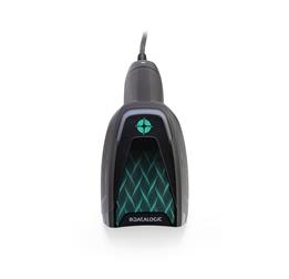 Gryphon 4600 front down