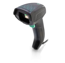 Gryphon 4600 left light