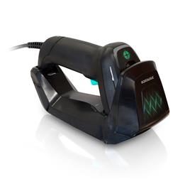 Gryphon 4600 right cradle