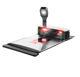 Magellan 9900 9 inch TDR