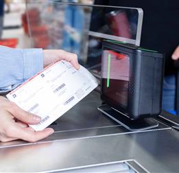 Magellan 3600VSi bill - 2