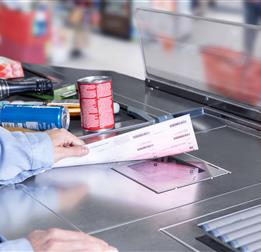 Magellan 3600VSi bill