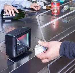 Magellan 3600VSi card