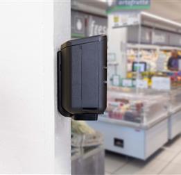 Magellan 3600VSi kiosk - 6