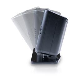 Magellan 3600 VSi tilt riser mount - 2