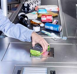 Magellan 3700HSi GS1 LOGO