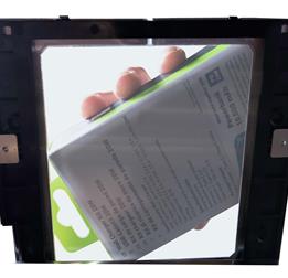 Magellan 3700HSi RFID - 2