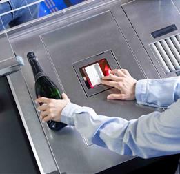 Magellan 3700HSi barcode