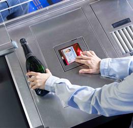 Magellan 3700HSi card