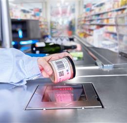 Magellan 3700HSi checkout hat