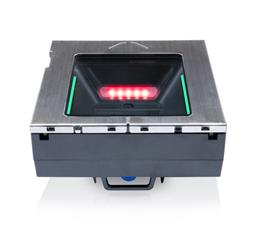 Magellan 3700 HSi front lights