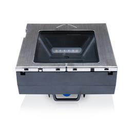 Magellan 3700 HSi front