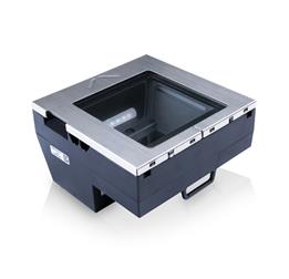 Magellan 3700 HSi left right