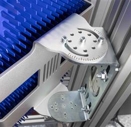 Matrix 830-930 bracket -3