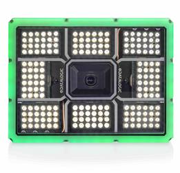 Matrix 830-930 front green