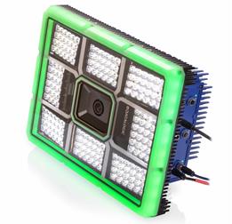 Matrix 830-930 left green