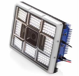 Matrix 830-930 left lights