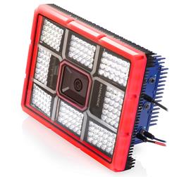 Matrix 830-930 left red