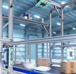 Matrix 830-930 postal -7