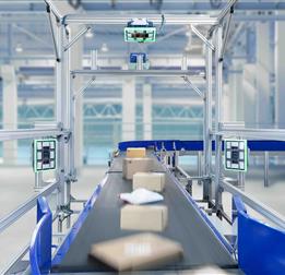 Matrix 830-930 postal