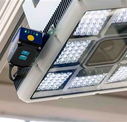 Matrix 830-930 range sensor -3