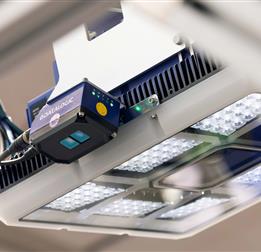 Matrix 830-930 range sensor