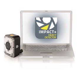 IMPACT+ OBJECT DETECTOR