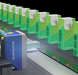 CONTROLLO DELLA POSIZIONE DEI CODICI A BARRE LINEARI E DEI CODICI 2D