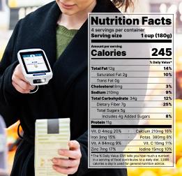 ACCESSO ISTANTANEO A CONTENUTI DIGITALI AGGIORNATI