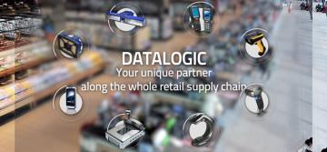 Datalogic Solutions for Distribution Centers - Datalogic - Datalogic