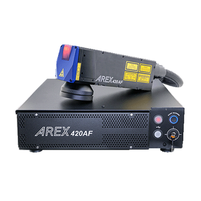 AREX400 AF