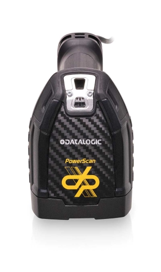 PowerScan 9600 DPX, Corded Models, Face Down