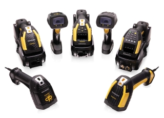 PowerScan 9600 AR and DPX Families 2