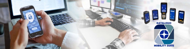 Datalogic | Automatic Data Capture and Industrial Automation