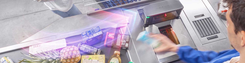 Datalogic | Automatic Data Capture and Industrial Automation