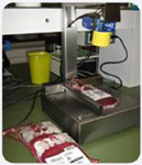 Matrix™ imager enables quick and accurate management of blood bags