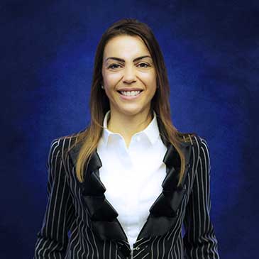 Valentina Volta - CEO