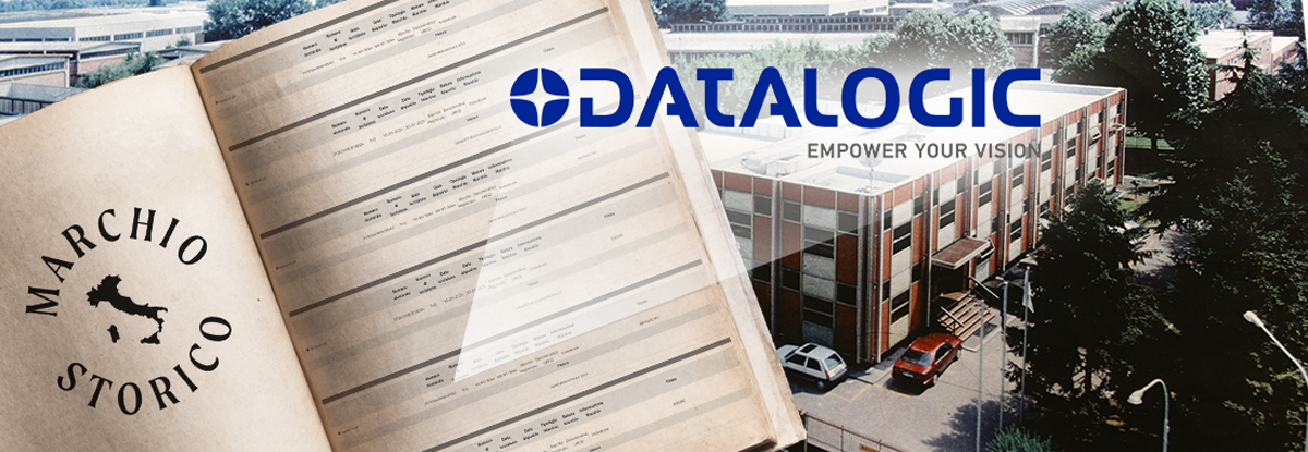 Datalogic distinguished as Italian National Interest company