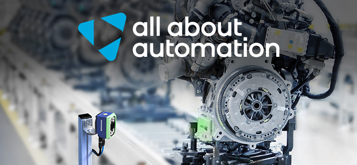 Datalogic drives industrial efficiency with automated scanning and vision at All About Automation 2026