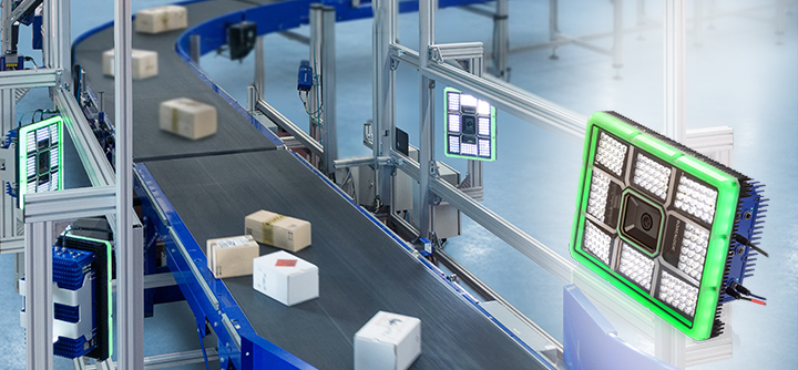 Operador líder europeu de courier e encomendas implanta o recém-lançado Matrix 830/930 para operações de alto volume