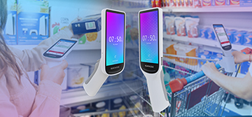 Datalogic запускает серию Joya Smart — первые в мире устройства для самостоятельных покупок с ИИ, решающие главную задачу розничной торговли.