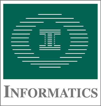 Informatics (2005) - (TX, U.S.A.) - online sale of Auto ID products
