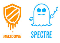 Spectre and Meltdown
