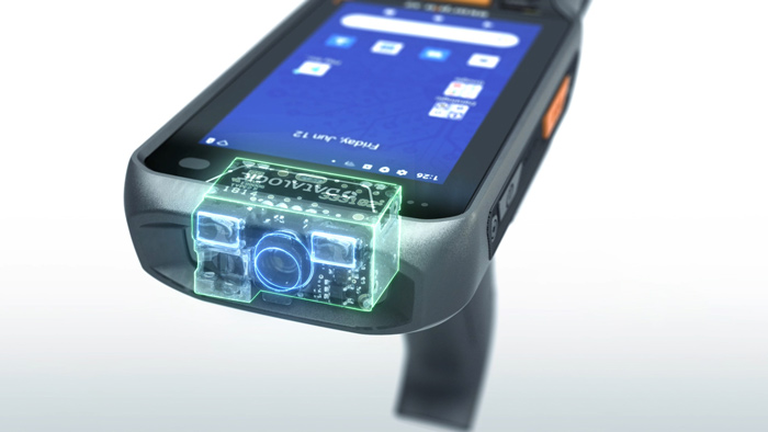 Choose the most suitable scan engine