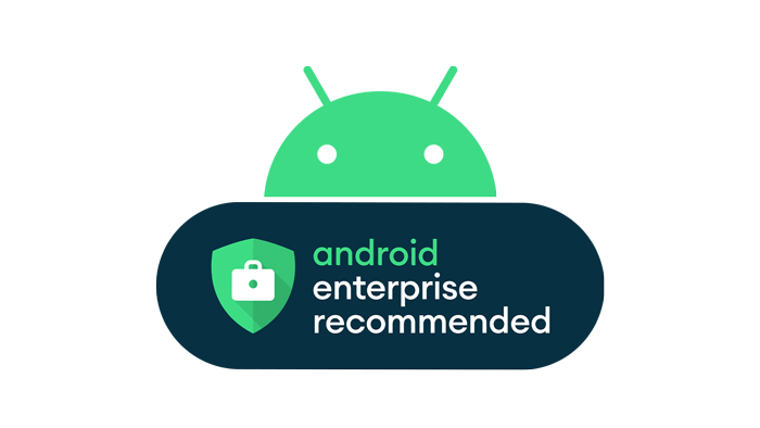 Leverage the ease-of-use of Android 10