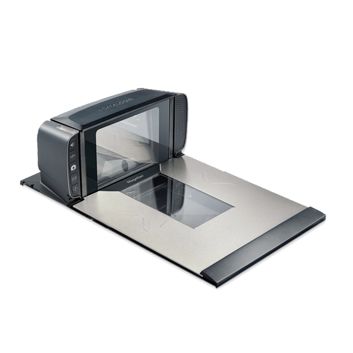 Magellan 9400i - Multi-Plane Imaging Scanner/Scales