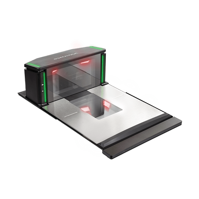 Magellan 9600i - Multi-Plane Imaging Scanner/Scales