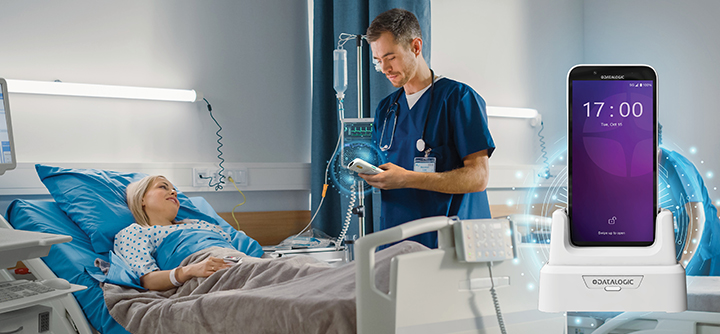 ONE DEVICE. MULTIPLE CLINICAL WORKFLOWS.